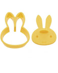 Miffy Bread  or Cookie Cutter