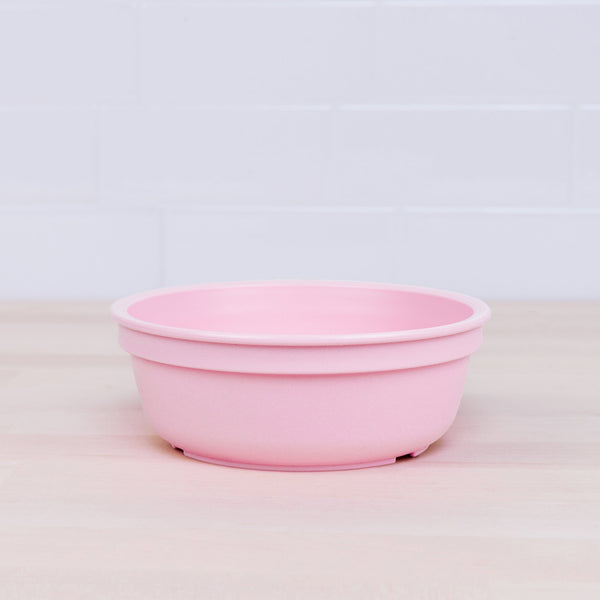 Re- Play - Small Bowl - 350ml - Ice Pink