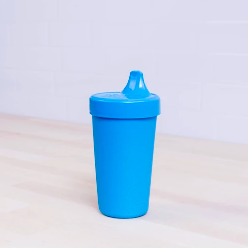 Re-Play - No Spill Sippy Cup - Sky Blue