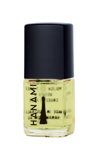 Hanami Nail Treatment - Rescue Me Oil