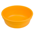 Re-Play - Small Bowl - 350ml -  Sunny Yellow