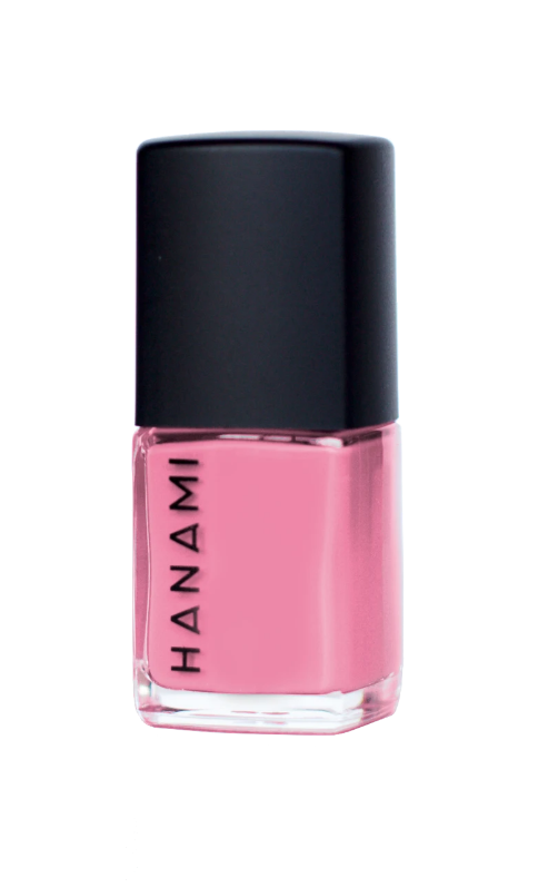 Hanami Nail polish - Pink Moon