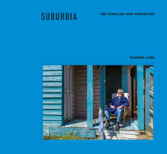 Suburbia By Warren Kirk