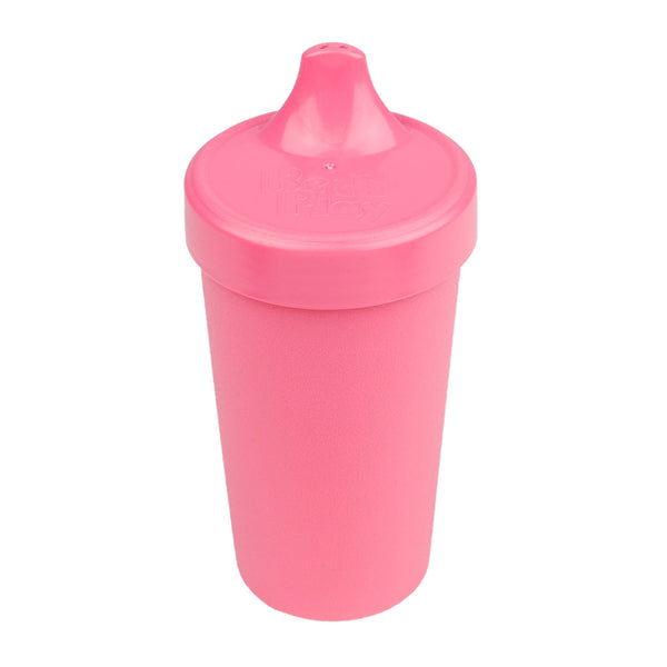 Re-Play - No Spill Sippy Cup - Bright Pink