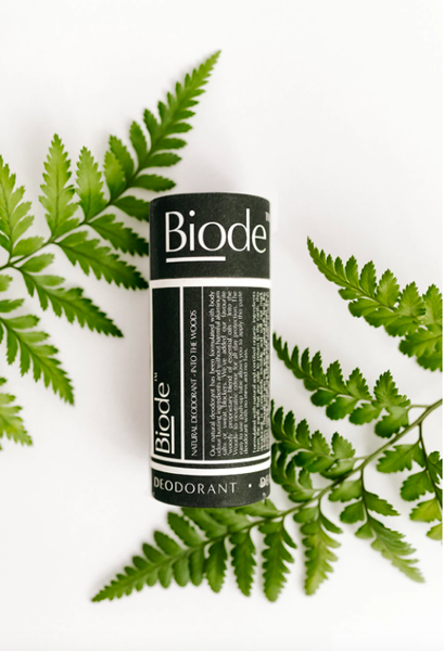 Biode - Into The Woods Deodorant 60g