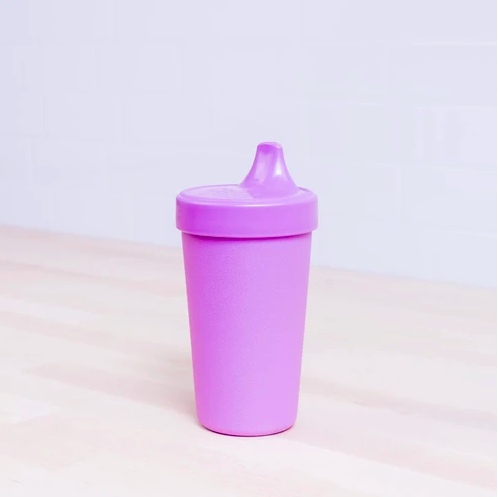 Re-Play - No Spill Sippy Cup - Purple