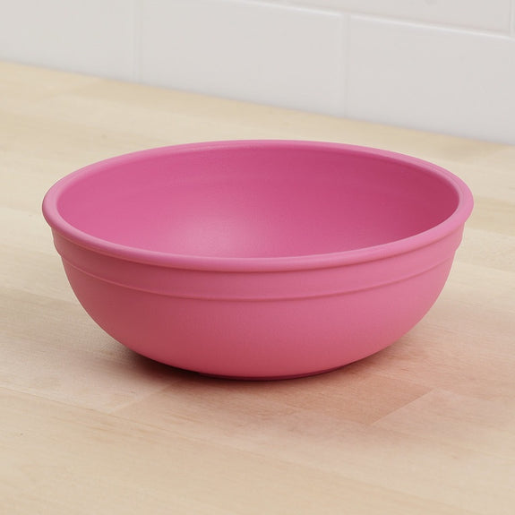 Re-Play - Large Bowl - Bright Pink