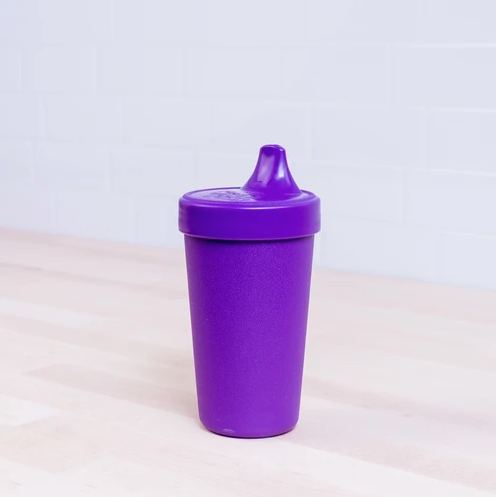 Re-Play - No Spill Sippy Cup - Amethyst