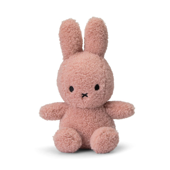 Miffy Plush Toy Eco Collection - Pink