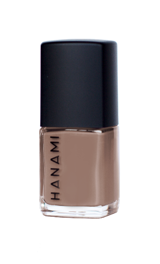 Hanami Nail polish - Come Closer