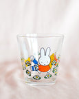 Miffy -  Garden Glass