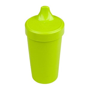 Re-Play - No Spill Sippy Cup - Lime Green