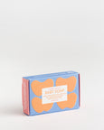 Foekje Fleur Bubble Buddy - Organic Super Nourishing Soap for Babies, Kids & Sensitive Skin