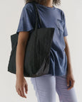 Baggu - Cloud Bag - Black