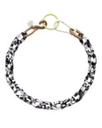 Bianca Mavrick - Chain Link Necklace - Static