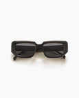 Szade Banks Sunglasses - Elysium Double Black / Ink Polarised