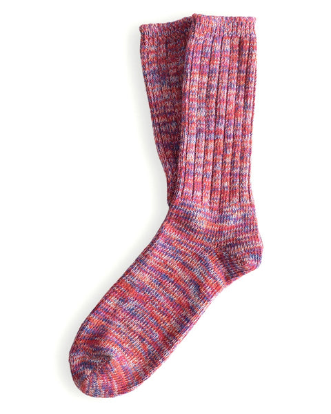 Thunders Love - Blend Collection - Pink Socks