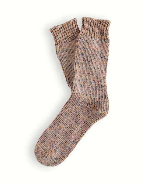 Thunders Love - Recycled Collection - Camel Socks