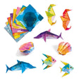 Djeco - Origami  Sea Creatures