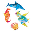 Djeco - Origami  Sea Creatures