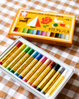 Sakura CRAY-PAS Oil Pastels - 12 Pack