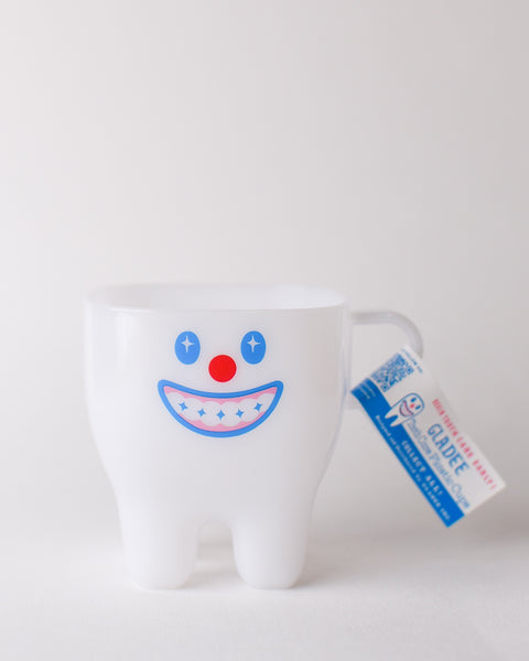 Gladee - Toothie Cup