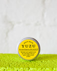 YUZU  - Lip and Nail Multi Balm