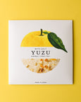 YUZU - Peel Bath Salt