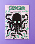 GOGO - The Cool Zine for Kids Vol. 4
