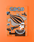 GOGO - The Cool Zine for Kids Vol. 3