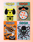 GOGO - The Cool Zine for Kids Vol. 2