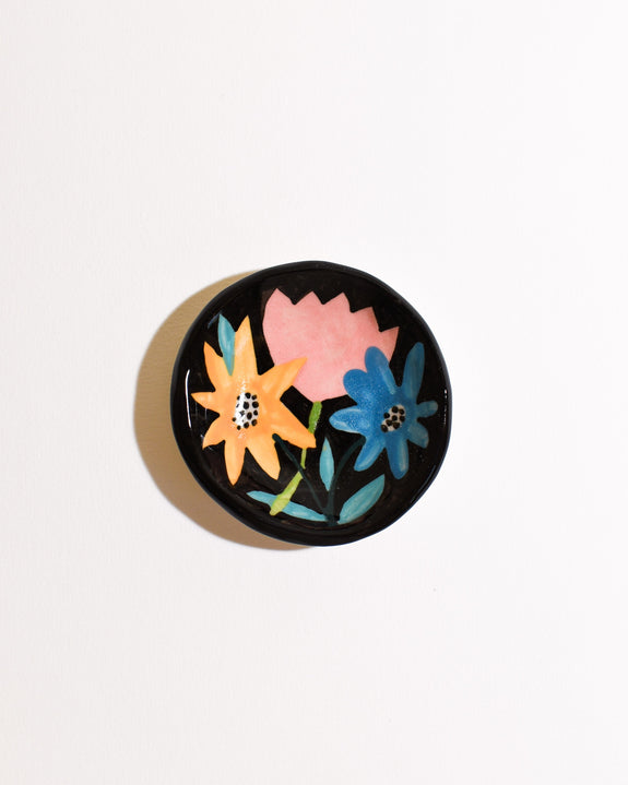 Togetherness Design - Ceramic Dish Mini Bouquet