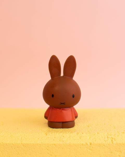 Mini Miffy Figurine - Melanie