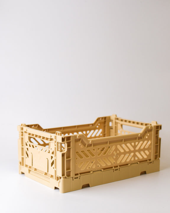 Ay Kasa - Foldable Crates - Mini - Boulder