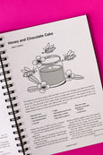 Alice Oehr - Recipes with Friends Cook Book