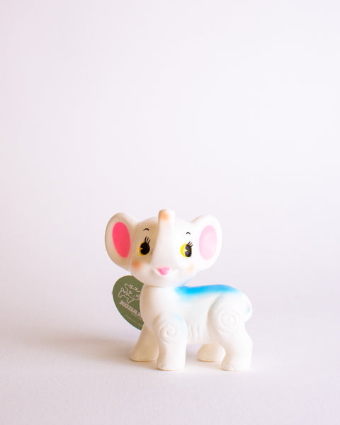 Kodama Sangyo Toy Co - Type 5 White Elephant