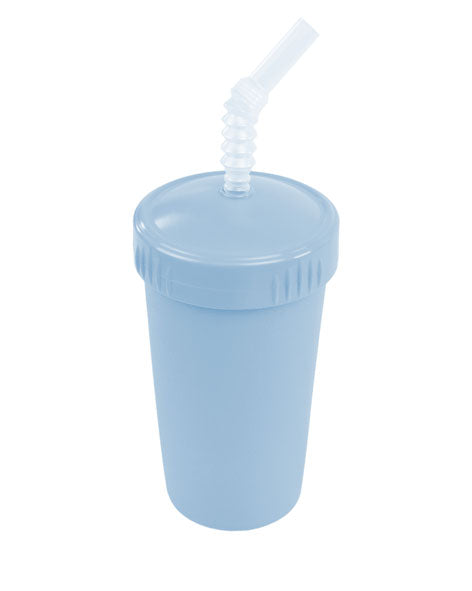 Re-Play - Straw Cup - Ice Blue