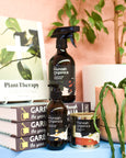 Munash Organics - Indoor Plant Foliage Spray 500ml