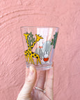 Miffy Safari Glass
