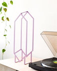 Idle Hands - Jex Vinyl Stand - Lilac