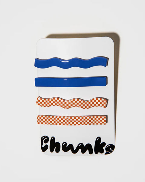 Chunks - Matilda Slide Pack