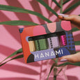 Hanami Nail polish - Kokomo Mini Pack