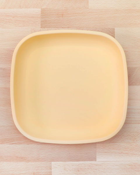 Re-Play - Flat Plate - Lemon Drop
