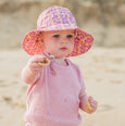 Acorn x Pinky's - Squiggle Floppy Hat