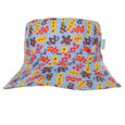 Acorn x Pinky's - Splodge Bucket Hat