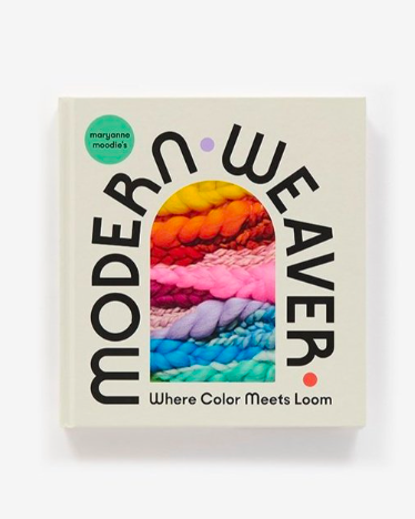 Maryanne Moodie's Modern Weaver By Maryanne Moodie