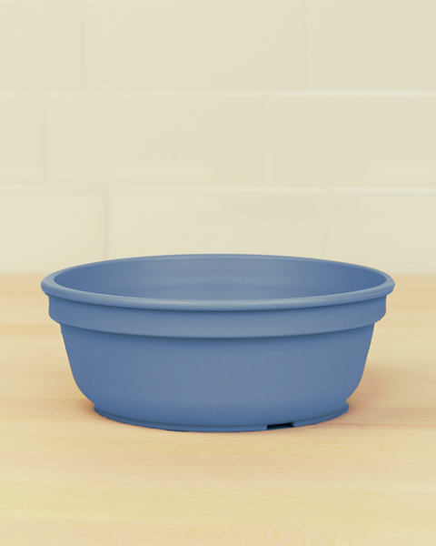 Re - Play - Small Bowl - 350ml - Denim