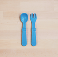 Re-Play - Spoons and Forks