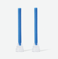 Areaware x Dusen Dusen - Taper Candles Blue (set of 2)