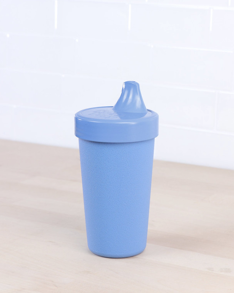 Re - Play - No Spill Sippy Cup - Denim